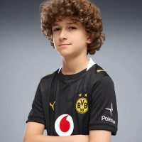 Maillot extérieur PUMA Borussia Dortmund 2026-2027 pour Enfants