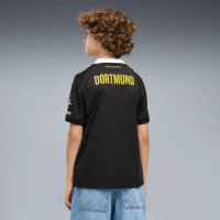 Maillot extérieur PUMA Borussia Dortmund 2026-2027 pour Enfants