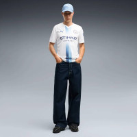 PUMA Manchester City 3e Shirt 2026-2027