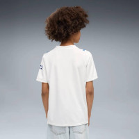 PUMA Manchester City 3e Shirt 2026-2027 Kids