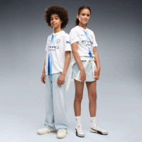 PUMA Manchester City 3e Shirt 2026-2027 Kids