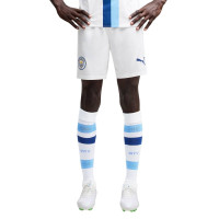 Pantalon PUMA Manchester City 3rd 2026-2027