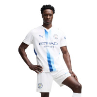 Pantalon PUMA Manchester City 3rd 2026-2027