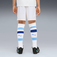 PUMA Manchester City 3e Broekje 2026-2027 Kids