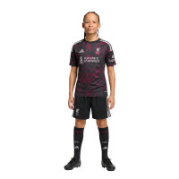 3ème Kit adidas Liverpool 2026-2027 pour Enfants