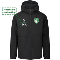 VV SCP - Robey Softshell Jack - Staf