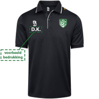 VV SCP - Robey Polo Staf