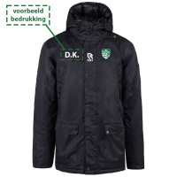 VV SCP - Parka Robey - Staff