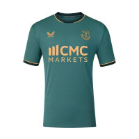 3e maillot Castore Everton 2026-2027