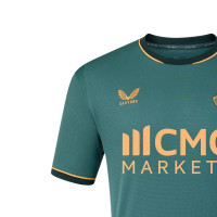 3e maillot Castore Everton 2026-2027