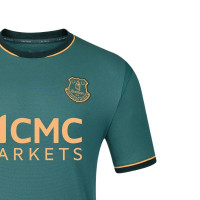 3e maillot Castore Everton 2026-2027