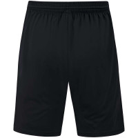 Short de football JAKO Allround noir