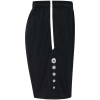 Short de football JAKO Allround noir