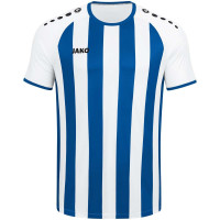 JAKO Inter Voetbalshirt Kids Wit Blauw