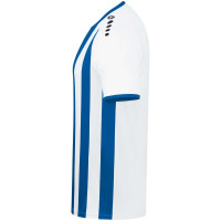 JAKO Inter Voetbalshirt Kids Wit Blauw