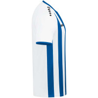 JAKO Inter Voetbalshirt Kids Wit Blauw