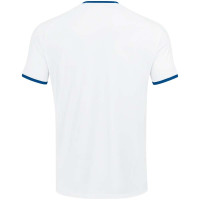 JAKO Inter Voetbalshirt Kids Wit Blauw