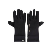 Castore Handschoenen Zwart
