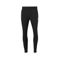 Castore Woven Trainingspak Zwart Zilver