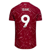 Maillot adidas Liverpool Isak 9 Home 2026-2027 pour Enfants
