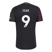 adidas Liverpool Isak 9 Derde Shirt 2026-2027