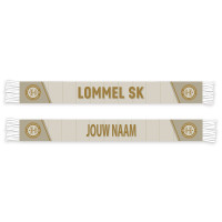 Chemise Lommel SK Shawl Away 2026-2027 personnalisée