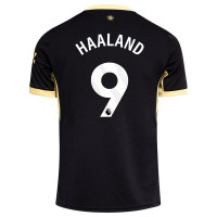 PUMA Manchester City Haaland 9 Uitshirt 2026-2027