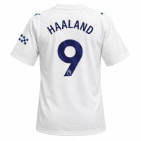 PUMA Manchester City Haaland 9 Derde Shirt 2026-2027 Kids