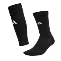Ensemble de chaussettes à manches adidas Milano 26 Grip, noir