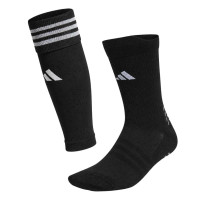 Ensemble de chaussettes adidas Team 23 Grip à manches noires
