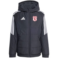 VSV Winter Jack Kids Zwart