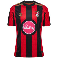 Hummel AFC Bournemouth Thuisshirt 2026-2027