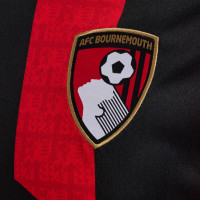 Hummel AFC Bournemouth Thuisshirt 2026-2027