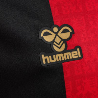 Hummel AFC Bournemouth Thuisshirt 2026-2027