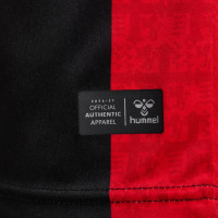 Hummel AFC Bournemouth Thuisshirt 2026-2027