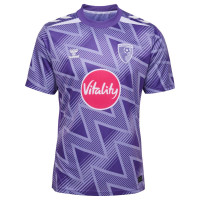 Hummel AFC Bournemouth Uitshirt 2026-2027