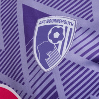 Hummel AFC Bournemouth Uitshirt 2026-2027