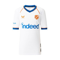 Castore FC Utrecht 3e set 2026-2027 Enfants