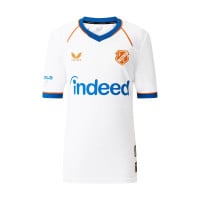 3ème maillot Castore FC Utrecht 2026-2027 pour Enfants