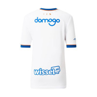 3ème maillot Castore FC Utrecht 2026-2027 pour Enfants