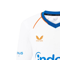 Castore FC Utrecht 3e set 2026-2027 Enfants