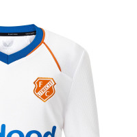 Castore FC Utrecht 3e set 2026-2027 Enfants