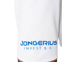 Castore FC Utrecht 3e set 2026-2027 Enfants
