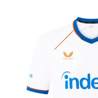 3ème maillot du Castore FC Utrecht 2026-2027
