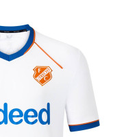 3ème maillot du Castore FC Utrecht 2026-2027