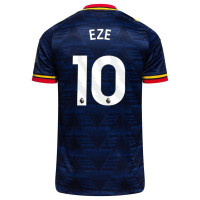 adidas Arsenal Eze 10 Uitshirt 2026-2027