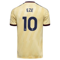 Maillot adidas Arsenal Eze 10 Third 2026-2027 pour Enfants