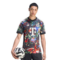 adidas Bayern München Wiesn Shirt 2026-2027