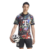 adidas Bayern München Wiesn Shirt 2026-2027