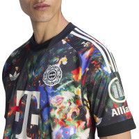 adidas Bayern München Wiesn Shirt 2026-2027